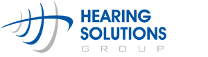Hearing Solutions Group Logo